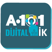A101 Dijital İK 